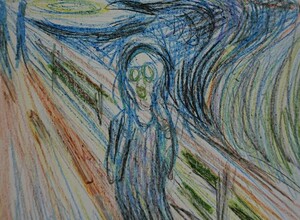 «Нам так нельзя, нас за это ругают!». Как школа формирует у детей страх перед ошибками
