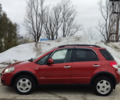 Suzuki SX4, 2006