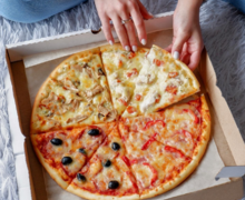 Pizza PLus