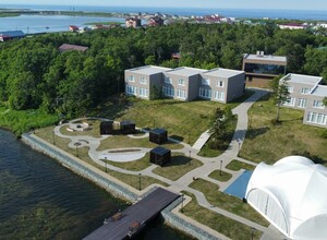  Открой для себя роскошь отдыха с Парк-Отелем «Паллада»