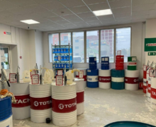 Магазин моторных масел на розлив Oil Bar