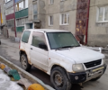 Mitsubishi Pajero Mini, 2001