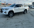 Toyota Hilux, 2019