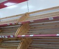 Сахалинцы показывают опустевшие прилавки с водой, хлебом и мукой в магазинах