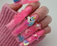 Bubblegum