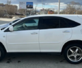 Toyota Harrier, 2003