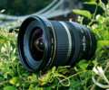 Объектив Сanon EFS 17-55mm 2.8