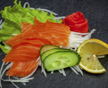 Sushi Station 65
