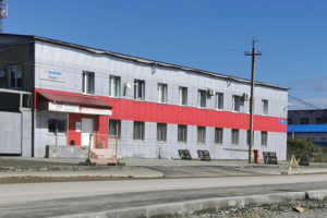 Холдинговая компания Тунайча моторс