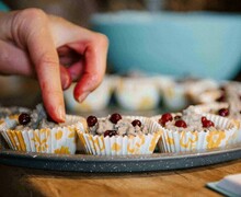 Здравоед: Революция Вкуса и Здоровья на Вашем Столе