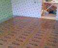 Инфракрасные теплые полы Global Heating
