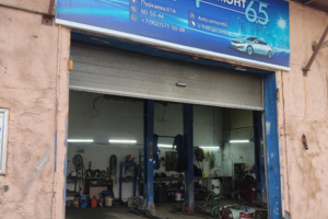 Авторемонт65