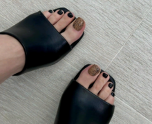 Nude Dry Bar