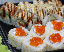 Кафе Daikon