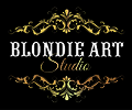 Blondie Art Studio