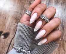 Fox nails studio