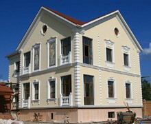 СахФасад