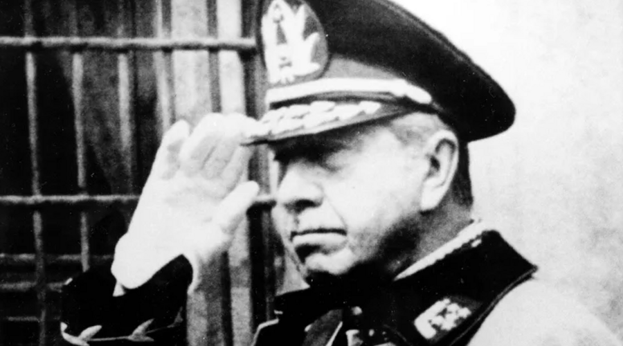 Аргентина лишила госнаград чилийского диктатора Пиночета