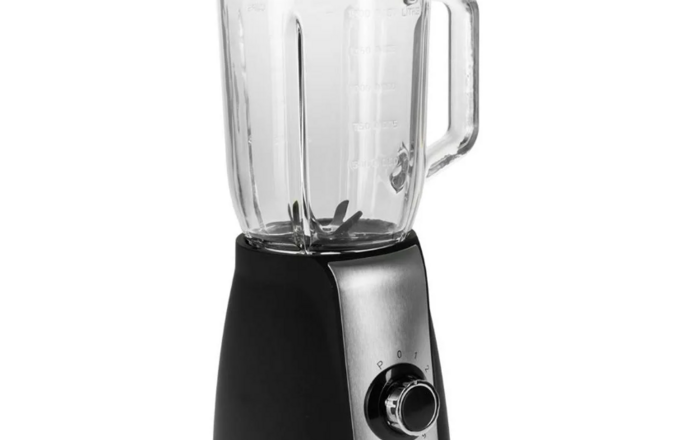 Продам. Блендер Polaris PTB0511G черный