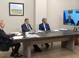 Область заручилась федеральной поддержкой в реализации крупных проектов на юге Сахалина