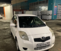 Toyota Vitz, 2007