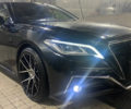 Toyota Crown, 2018