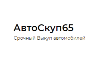 АвтоСкуп65