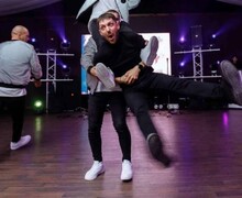 Def Rush: лучшее решение для незабываемых мероприятий!