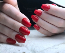 Mk beauty studio