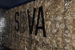 Рестобар Sova