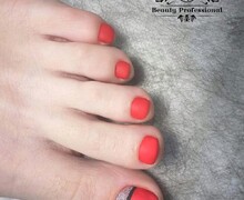 Beauty Professional