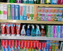 Чистый дом: широкий ассортимент товаров для чистоты и уюта! 