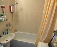 Сдам 2х комнатную квартиру