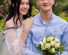Фотограф Ольга Баканова (Скидка 10%)