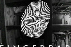Fingerbar