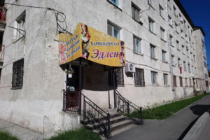 Эдлен