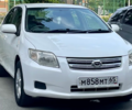 Toyota Corolla, 2008