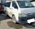 Toyota Hiace, 2006