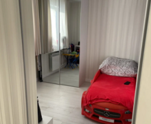 Продаётся 4-комн. квартира, 85 м²