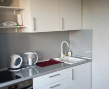 Продаётся 1-комн. квартира, 33.7 м²