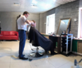 BarberHouse