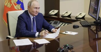 В США рассказали, зачем нужна встреча Путина и Трампа