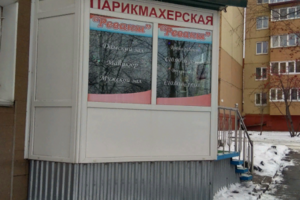 Реванш