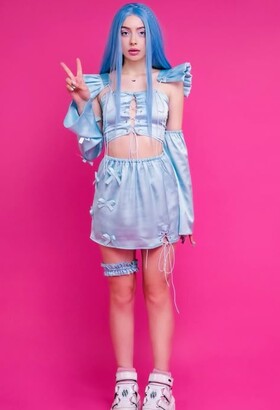 Мэйби Бэйби