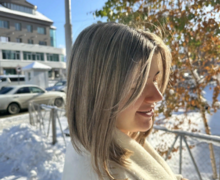 Алина Григорян