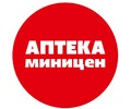 Миницен