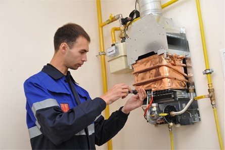 Услуги от команды настоящих мастеров